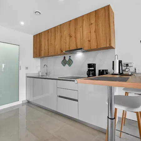 Lamar Vii By Interhome Apartament Pilar de la Horadada