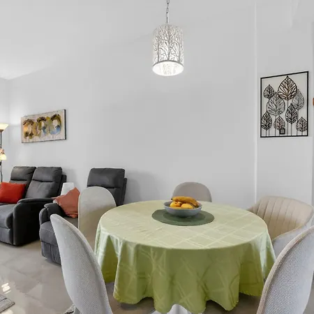 Lamar Vii By Interhome Pilar de la Horadada