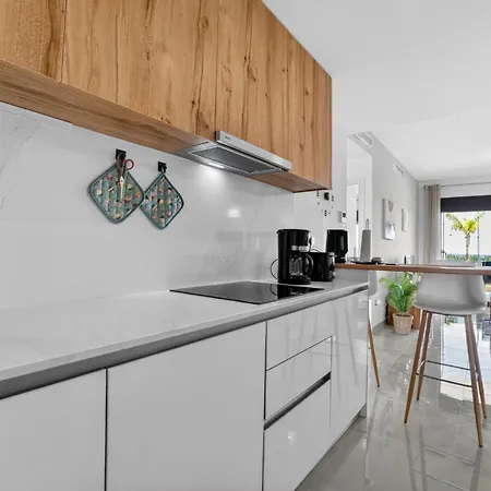 Lamar Vii By Interhome
