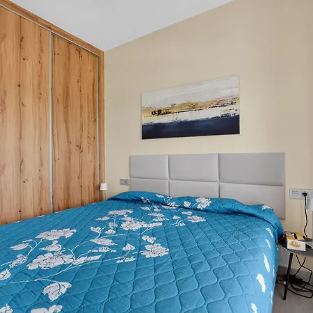 Lamar Vii By Interhome * Pilar de la Horadada