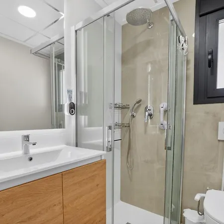 Lamar Vii By Interhome Apartament