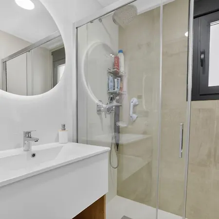 Lamar Vii By Interhome Apartament