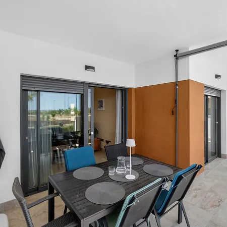 Lamar Vii By Interhome *