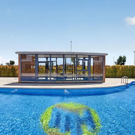 Lamar Vii By Interhome Apartament *