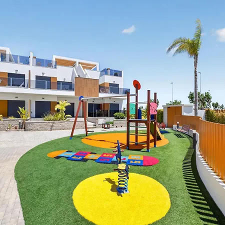 Lamar Vii By Interhome Apartament *