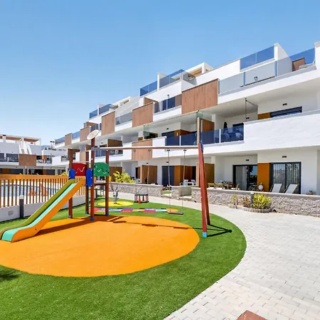 Apartament Lamar Vii By Interhome *